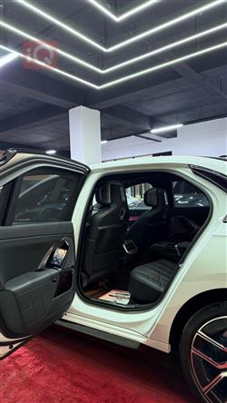 بي ام دبليو الفئة 7